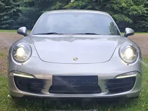 Porsche 991 Carrera 4 PDK Schiebedach PDLS Bild 5