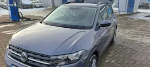 Volkswagen T-Cross 1.0 TSI PDC.  MFL. USB. Life