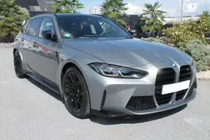 BMW M3 Competion M xDrive Touring, 1.Hand