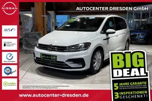 Volkswagen Touran 1.4 TSI BMT Highline Navi PDC ACC LED