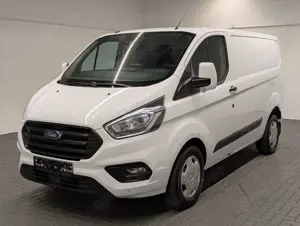 Ford Transit Custom L1 Navi/AHK/Kam/Leder/DAB/Tempoma