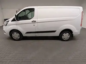 Ford Transit Custom L1 Navi/AHK/Kam/Leder/DAB/Tempoma Bild 2