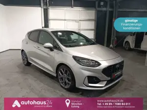 Ford Fiesta 1.0 ST-Line X LED|Navi|Kamera|Sitzhzg