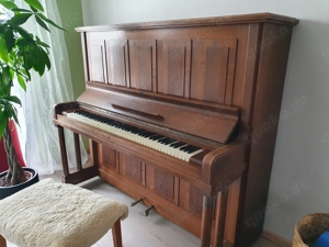 Klavier Schmiedmayer und Soehne 