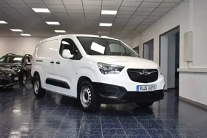 Opel Combo Edition 3-Sitze erhöh Nutzlast XL Grip PDC
