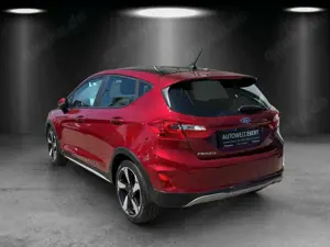 Ford Fiesta 1,0 Ecoboost Active X LED/ACC/KAMERA/NAVI Bild 3