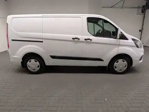 Ford Transit Custom L1 Navi/AHK/Kam/Leder/DAB/Tempoma Bild 5