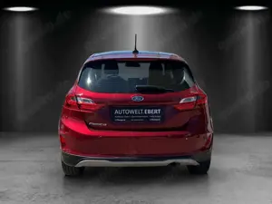 Ford Fiesta 1,0 Ecoboost Active X LED/ACC/KAMERA/NAVI Bild 4