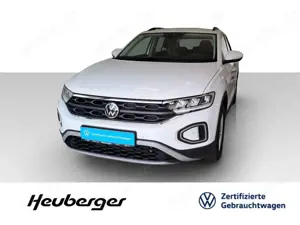Volkswagen T-Roc 1.0 TSI Life, Navi, DAB, LED, App-Connect