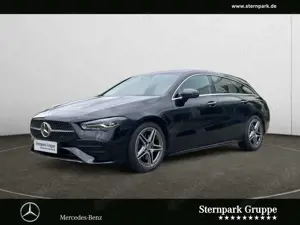 Mercedes-Benz CLA 200 CLA 200 SB AMG Premium +DISTRONIC+Keyless Go+Cam