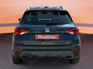 SEAT Arona ARONA 1.0 TSI FR *Einparkhilfe *DAB *ANSCHLUSSGA Bild 4