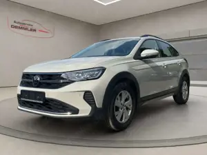 Volkswagen Taigo Life, LED, Klima, Sitzheizung, PDC, Spurassistent