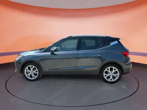 SEAT Arona ARONA 1.0 TSI FR *Einparkhilfe *DAB *ANSCHLUSSGA Bild 2