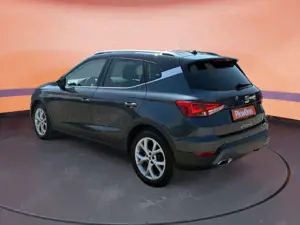 SEAT Arona ARONA 1.0 TSI FR *Einparkhilfe *DAB *ANSCHLUSSGA Bild 3