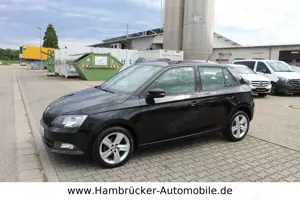 Skoda Fabia Cool Plus~1.Hand~Klima~Pdc~Service+Tüv Neu
