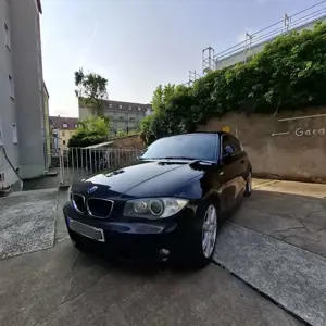 BMW 120 120i