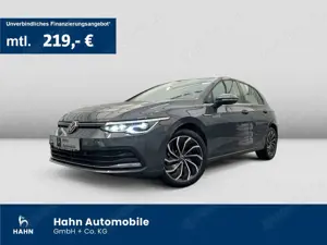 Volkswagen Golf VIII 1.5 TSI Style Navi Pano ACC LED Klima