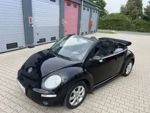 Volkswagen New Beetle 2.0 United/Elektrischer Verdeck/Klima/Service NEU