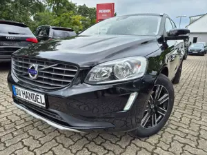 Volvo XC60 XC60 Kinetic AWD Leder/AHK/Kamera