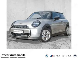 MINI Cooper C 3-Türer LED HuD Navi DAB Shz