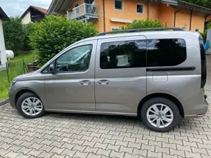 Volkswagen Caddy VW NFZ Caddy Life 2,0 TDI SCR 90kw