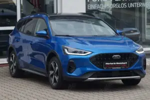 Ford Focus Turnier 1.0 EcoBoost Hybrid Aut. ACTIVE X