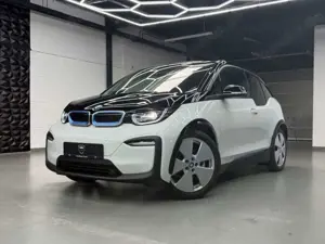 BMW i3 Basis 120Ah 1.HAND/WÄRMEPUMPE/TÜV NEU/KLIMA