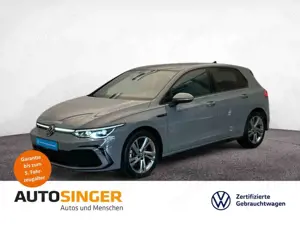 Volkswagen Golf R -Line 2.0 TSI DSG *PANO*IQ-L*ACC*NAV*R-CAM