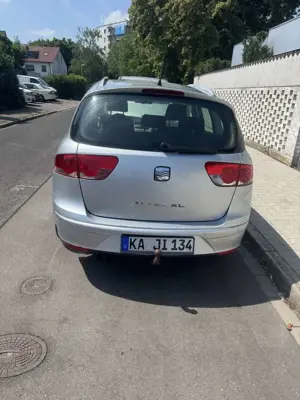 SEAT Altea XL 1.4 TSI Sport