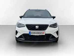 SEAT Arona 1.0 TSI FR VIRTUAL*NAVI*LED*PDC*TEMP*TOTW*SHZ*17" Bild 2
