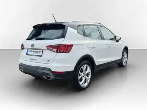 SEAT Arona 1.0 TSI FR VIRTUAL*NAVI*LED*PDC*TEMP*TOTW*SHZ*17" Bild 5