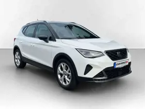 SEAT Arona 1.0 TSI FR VIRTUAL*NAVI*LED*PDC*TEMP*TOTW*SHZ*17" Bild 3