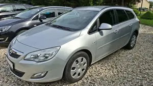 Opel Astra Design Edition