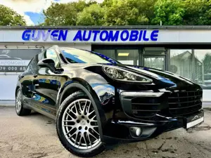 Porsche Cayenne Diesel PANO LUFT NAV LED AHK 20`LM PASM
