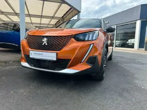 Peugeot 2008 e-2008 136 GT Navi Full LED Sitzheizung