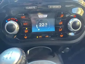 Nissan Juke Juke 1.5 dCi Acenta