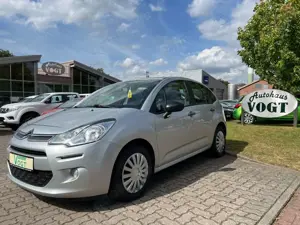 Citroen C3 Attraction 1.0 KLIMA