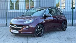 Opel Adam Glam/KLIMA/
