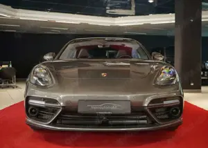 Porsche Panamera Turbo S-Turismo MWST ACC Carbon PDLS+