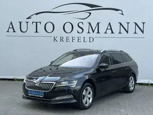 Skoda Superb Combi 2.0 TDI DSG Premium Edition   PANO
