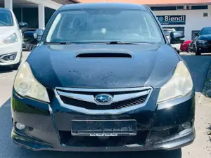 Subaru Legacy Lim. Trend Bild 2