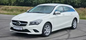 Mercedes-Benz CLA 200 CLA 200 CDI Shooting Brake Navi Urban GARANTIE