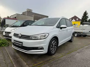 Volkswagen Touran Join Start-Stopp AHK 150ps 7 Sitzer