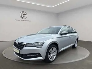 Skoda Superb Combi Virtual*Standhz*Kamera*AHK*ACC*App