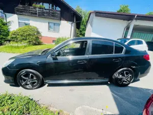Subaru Legacy Lim. Trend Bild 4