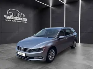 Volkswagen Passat Variant Highline/1.Hand/Navi/Kamera/Shz