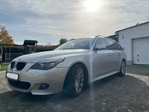 BMW 520 5er Touring Diesel 520d Aut. Edition Sport M Paket