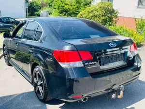 Subaru Legacy Lim. Trend Bild 5