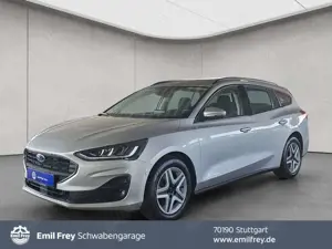 Ford Focus Turnier 1.0 EcoBoost COOLCONNECT