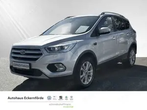 Ford Kuga Titanium Navi Einparkhilfe Sitzheizung